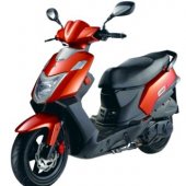 Мотоцикл Libra 125 Carb (2011) Фотография Libra 125 Carb (2011)