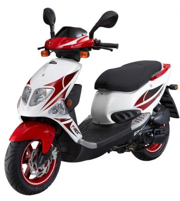 Мотоцикл T-Rex 125 (2011) Фотография T-Rex 125 (2011)