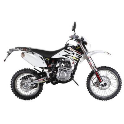 Фотография LXM 155R Twelve Motard (2012)