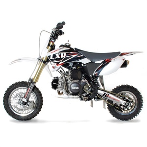 Фотография LXR 155R TEN Pit Bike (2013)