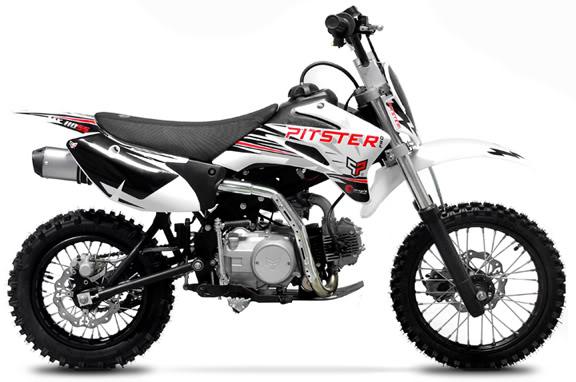 Фотография MX 110R (2012)