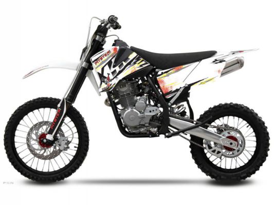 Фотография XTR 150 SC (2012)