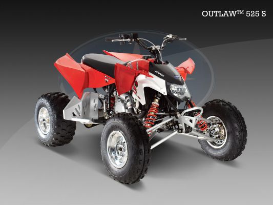 Фотография Outlaw 525 S (2010)