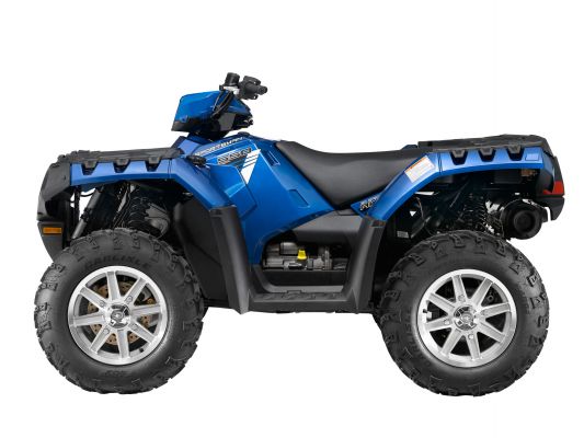 Фотография Sportsman 550 EPS (2011)