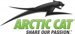 Информация о марке: Arctic Cat, фото, видео, стоимость, технические характеристики