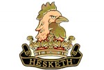 Информация о марке: Hesketh, фото, видео, стоимость, технические характеристики