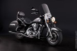 Информация по эксплуатации, максимальная скорость, расход топлива, фото и видео мотоциклов VN1700 Classic Tourer