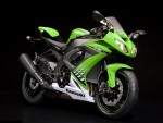 Информация по эксплуатации, максимальная скорость, расход топлива, фото и видео мотоциклов Ninja ZX-10R