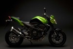  Мотоцикл Z750: Эксплуатация, руководство, цены, стоимость и расход топлива 