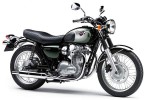  Мотоцикл W800: Эксплуатация, руководство, цены, стоимость и расход топлива 