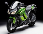  Мотоцикл Z1000SX: Эксплуатация, руководство, цены, стоимость и расход топлива 