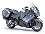  Мотоцикл 1400GTR: Эксплуатация, руководство, цены, стоимость и расход топлива 