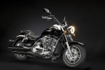 Информация по эксплуатации, максимальная скорость, расход топлива, фото и видео мотоциклов VN1700 Classic
