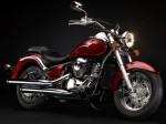 Информация по эксплуатации, максимальная скорость, расход топлива, фото и видео мотоциклов VN900 Classic