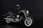 Информация по эксплуатации, максимальная скорость, расход топлива, фото и видео мотоциклов VN900 Classic Special Edition