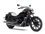 Информация по эксплуатации, максимальная скорость, расход топлива, фото и видео мотоциклов VN900 Custom