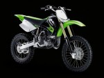 Информация по эксплуатации, максимальная скорость, расход топлива, фото и видео мотоциклов KX85 I