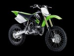  Мотоцикл KX85 II: Эксплуатация, руководство, цены, стоимость и расход топлива 