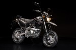Информация по эксплуатации, максимальная скорость, расход топлива, фото и видео мотоциклов D-TRACKER 125