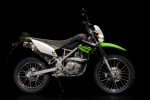  Мотоцикл KLX125: Эксплуатация, руководство, цены, стоимость и расход топлива 