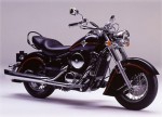 Информация по эксплуатации, максимальная скорость, расход топлива, фото и видео мотоциклов VN 400 Vulcan Drifter 2002
