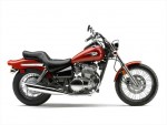  Мотоцикл Vulcan 500 LTD 2008: Эксплуатация, руководство, цены, стоимость и расход топлива 