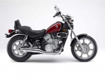  Мотоцикл Vulcan VZ750: Эксплуатация, руководство, цены, стоимость и расход топлива 