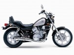  Мотоцикл Vulcan 750: Эксплуатация, руководство, цены, стоимость и расход топлива 