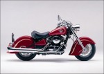  Мотоцикл VN 800 Vulcan Drifter 2003: Эксплуатация, руководство, цены, стоимость и расход топлива 