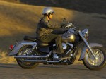  Мотоцикл VN1500 Classic 2005: Эксплуатация, руководство, цены, стоимость и расход топлива 