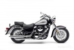 Vulcan 1500 Classic Anniv 2006