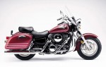  Мотоцикл VN 1500 Vulcan Classic Tourer - Fi 2001: Эксплуатация, руководство, цены, стоимость и расход топлива 