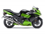  Мотоцикл ZX-14 2010: Эксплуатация, руководство, цены, стоимость и расход топлива 