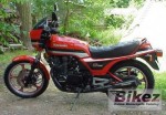  Мотоцикл GPZ 550 1989: Эксплуатация, руководство, цены, стоимость и расход топлива 