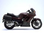  Мотоцикл GTR 1000: Эксплуатация, руководство, цены, стоимость и расход топлива 