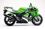  Мотоцикл ZX-7R: Эксплуатация, руководство, цены, стоимость и расход топлива 