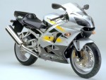  Мотоцикл ZX-9R 2002: Эксплуатация, руководство, цены, стоимость и расход топлива 