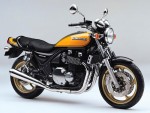  Мотоцикл Zephyr 1100 (Japan) 1997: Эксплуатация, руководство, цены, стоимость и расход топлива 
