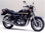 Информация по эксплуатации, максимальная скорость, расход топлива, фото и видео мотоциклов Zephyr 750 (Japan)
