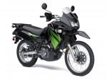  Мотоцикл KLR650 2010: Эксплуатация, руководство, цены, стоимость и расход топлива 