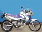 Информация по эксплуатации, максимальная скорость, расход топлива, фото и видео мотоциклов KLE 400 1995