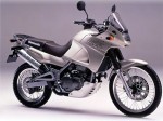 Информация по эксплуатации, максимальная скорость, расход топлива, фото и видео мотоциклов KLE 400 (Japan) 2001