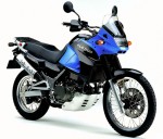 Информация по эксплуатации, максимальная скорость, расход топлива, фото и видео мотоциклов KLE500 (2007)