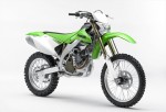 Информация по эксплуатации, максимальная скорость, расход топлива, фото и видео мотоциклов KLX450R 2011