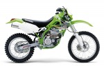  Мотоцикл KLX300R: Эксплуатация, руководство, цены, стоимость и расход топлива 