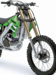 KX 250F