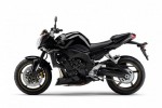  Мотоцикл FZ1: Эксплуатация, руководство, цены, стоимость и расход топлива 