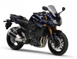  Мотоцикл FZ1 Fazer / ABS 2011: Эксплуатация, руководство, цены, стоимость и расход топлива 