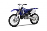  Мотоцикл YZ250: Эксплуатация, руководство, цены, стоимость и расход топлива 