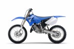  Мотоцикл YZ125: Эксплуатация, руководство, цены, стоимость и расход топлива 